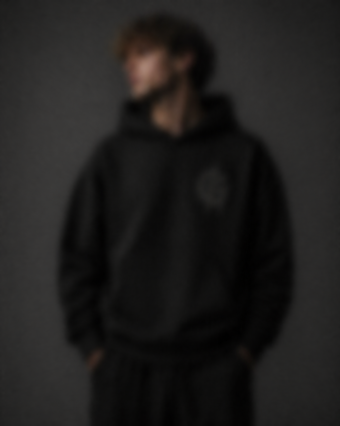 Men's Hoodie