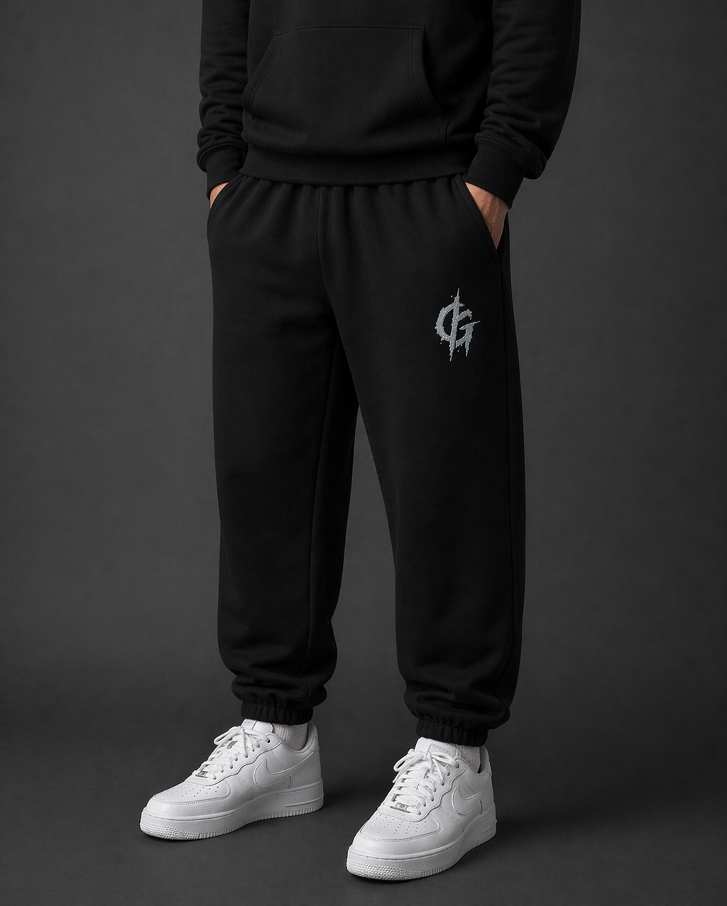 Men's sweatpants