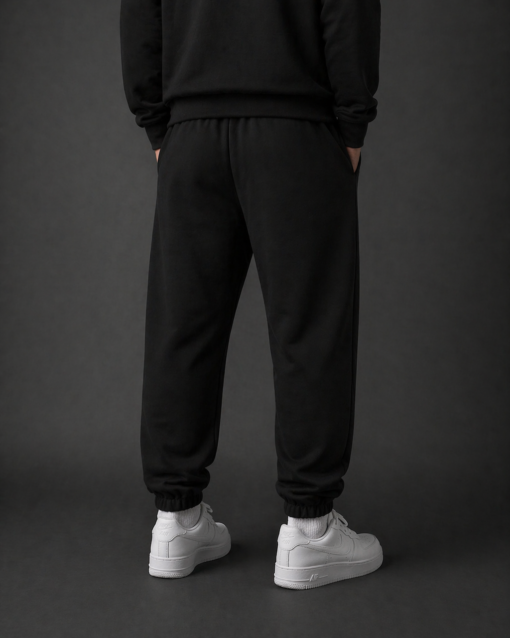 Men's sweatpants