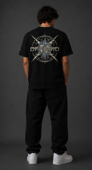 Men's T-shirt